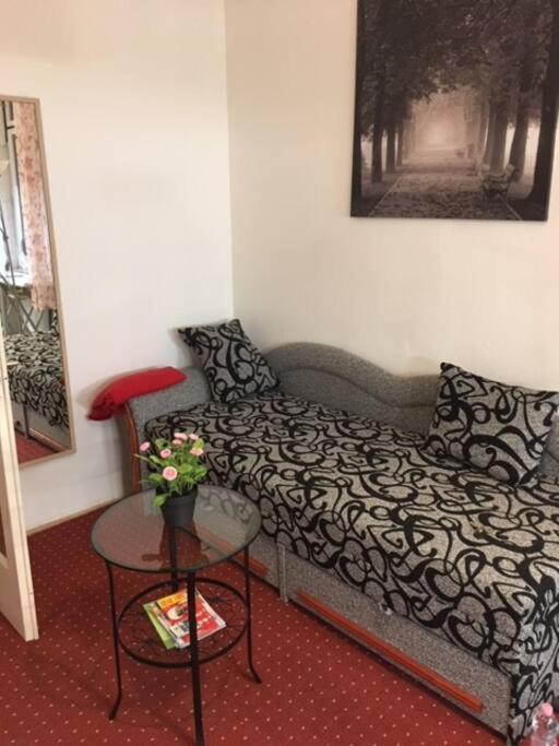 Maria's Castle Apartamento Budapest