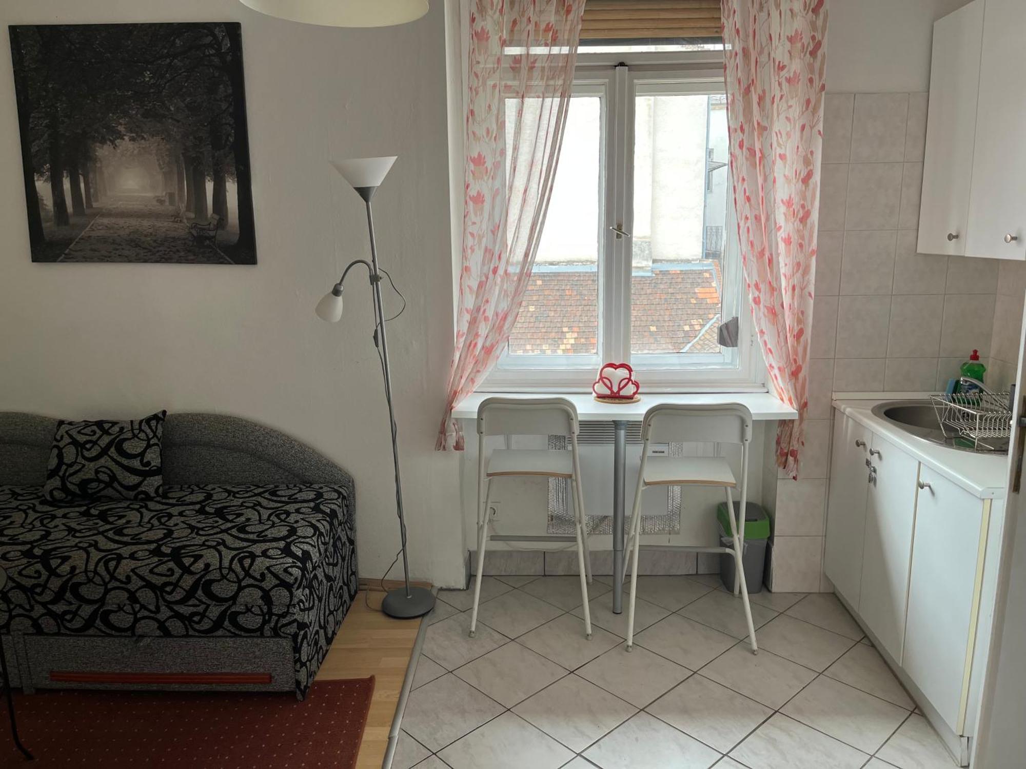 Apartamento Maria's Castle *